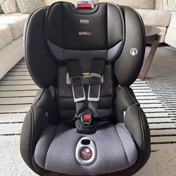 Britax Marathon Clicktight Covertible Car Seat