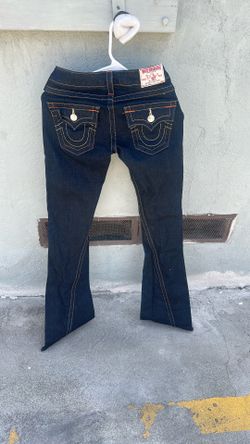 True religion women’s jeans