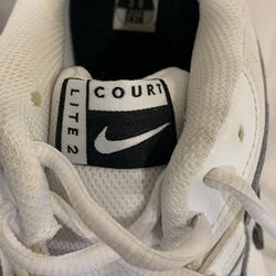  Nike Court 2 Lite Shoes 