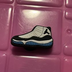 Jordan Shoe Charm 
