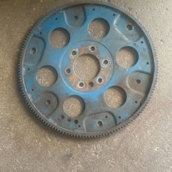 Flywheel 70s80s90s Chevy Silverado Taho Astro Suburban GMC