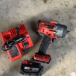 Milwaukee Impact Wrench 2967-20