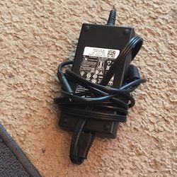 Huge Dell Laptop Charger Adapter Kent