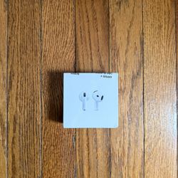 AirPod 4 (2025) 