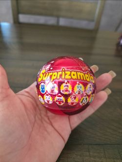 Surprizamals Holiday Series 3 Mystery Pack