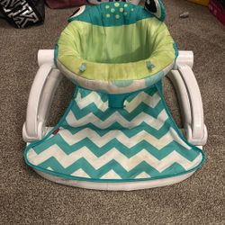 Fisher Price Baby Seat