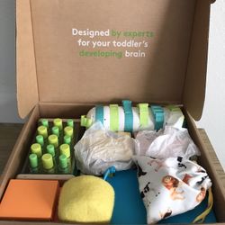 Lovevery The Companion Set