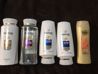 Pantene
