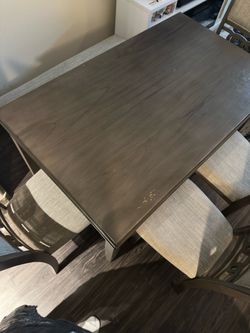 6 PC Dining Furniture Set