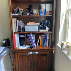 Large Bookcases