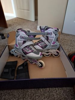 Rollerblades
