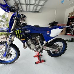 Yz 125 