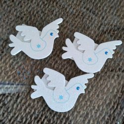 Chanukah Wooden Decor