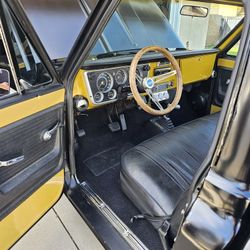 Classic Vehicle Rewire