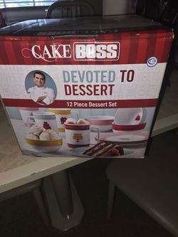 Cake Boss