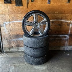 Rims 24ss