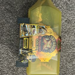 Treasure X Sunken Gold 