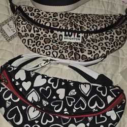 Brand new Brighton bags