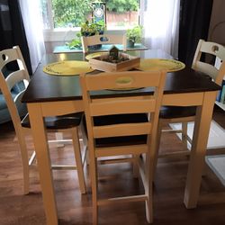 Ashley Dining Set