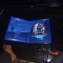 Uncharted 4 For PS4