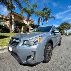 2017 Subaru Crosstrek