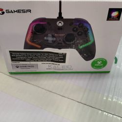 Game Sir Kaleid Wired Controller For Xbox Series X /S Xbox 
