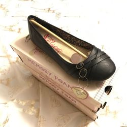 Jellypop Flats size 7-7.5-8-8.5-10