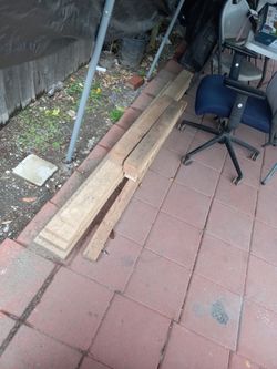 Wood