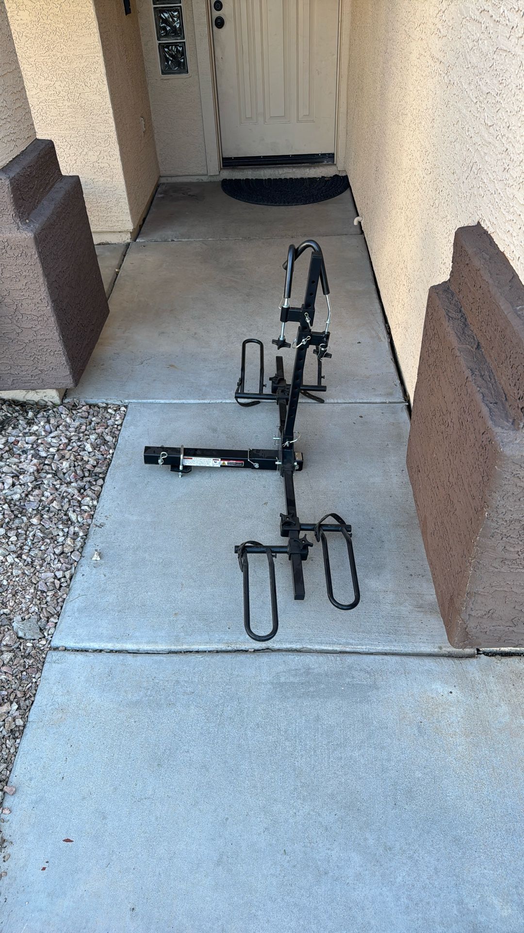 Bike Rack
