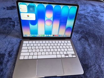 Mac book neo