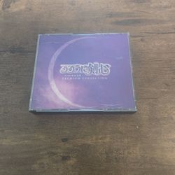 Rurouni Kenshin Soundtrack 
