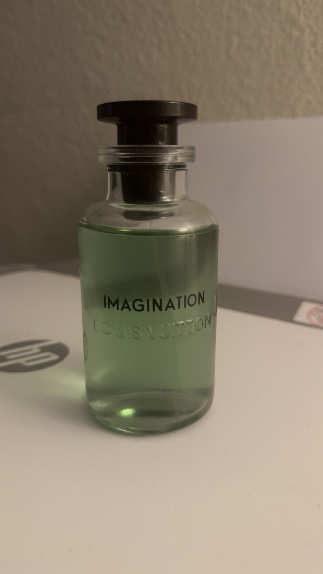 Am Selling My Louis Vuitton Cologne (imagination)