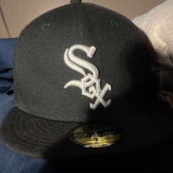 Sox Hat