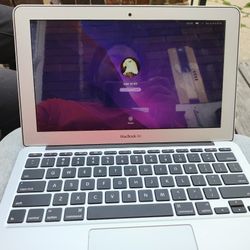 Apple MacBook Air 11 