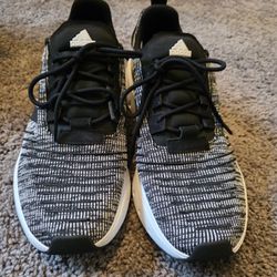 Adidas Shoes Size US 9.5
