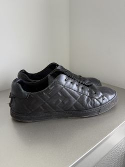 Fendi Men Shoes