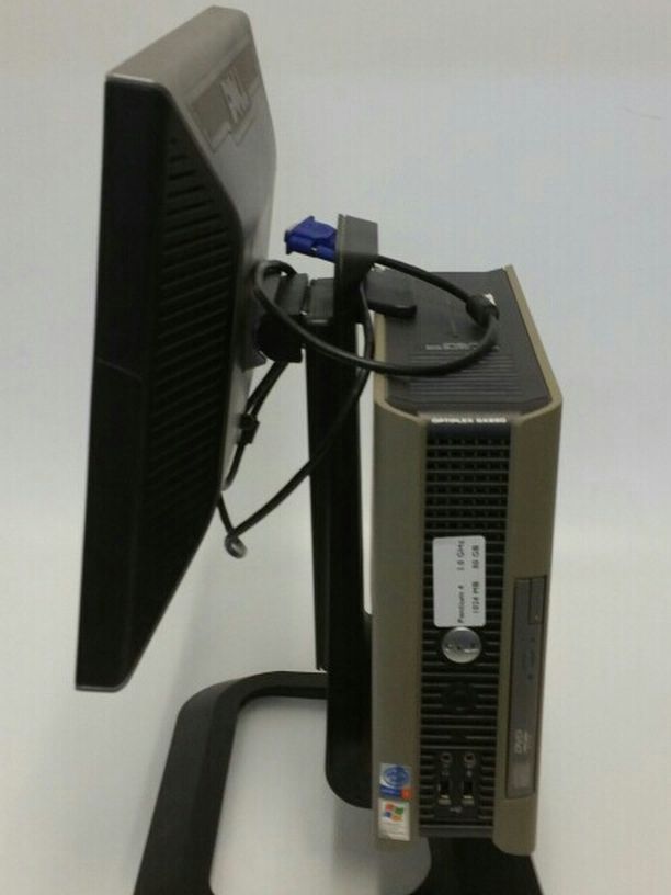 Dell Optiplex SX280