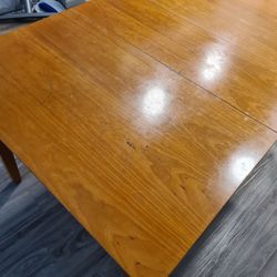 Free Table
