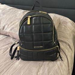 Michael Kors Backpack