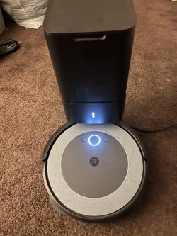 iRobot Roomba i4