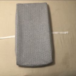 Changing Pad And Cover