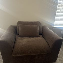 New Individual Couch