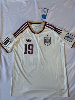 soccer jersey