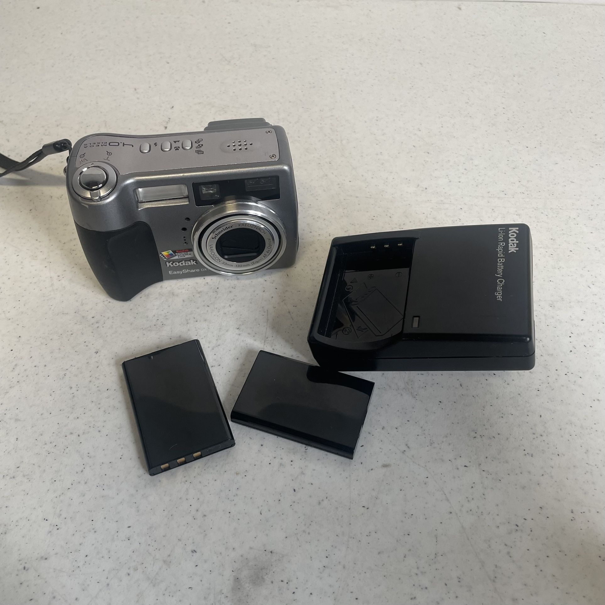 Kodak Easyshare Digital Camera