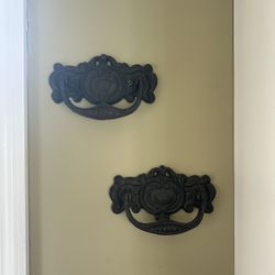 Decorative Drawer Handles 