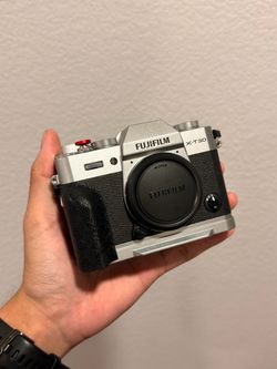 Fujifilm X-T30 iii