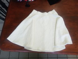 Mickey Lauren Conrad Skirt XS