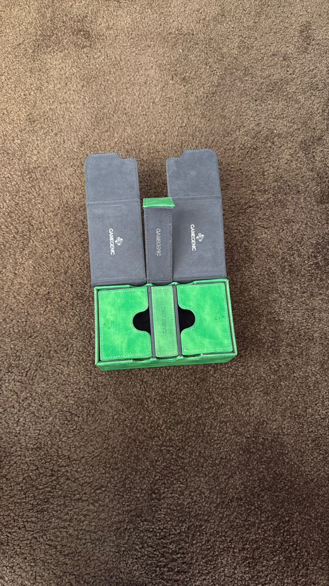 Card Box