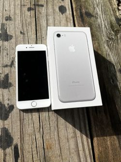 iPhone 7