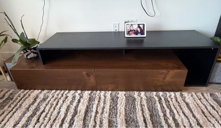 TV stand